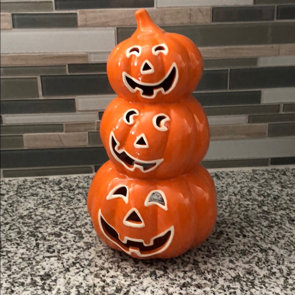 Halloween lantern